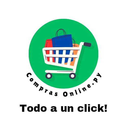 Compras Online.py